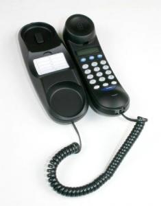 Laidinis telefonas VEF TA-102